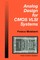 Analog Design for CMOS VLSI Systems