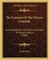 The Evolution of the Chinese Language