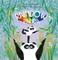 Rainbow Panda