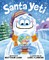 Santa Yeti
