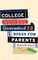 College Success Guaranteed 2.0
