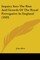 Inquiry Into The Rise And Growth Of The Royal Prerogative In England (1849)