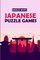 Japanese Puzzle Games