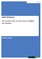 Stefanescu, A: Modal verbs can and may in English and Spanis