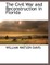 The Civil War and Reconstruction in Florida