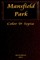 Mansfield Park Color & Sepia