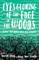 Eyes Glowing at the Edge of the Woods: Fiction and Poetry from West Virginia
