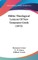 Biblio-Theological Lexicon of New Testament Greek (1872)
