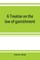 A treatise on the law of garnishment, embracing substantive principles, procedure and practice, and garnishment as a defense. Adapted to general use