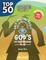 The Top 50 Bible Lessons about Ordinary People in God's Extraordinary Plan