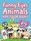 Funny Eyes Animals