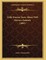 Little Known Facts About Well Known Animals (1882)