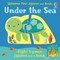 Usborne First Jigsaws: Under the Sea