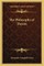The Philosophy of Theism