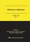 Diffusion in Materials - DIMAT2004