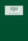 Arthurian Literature II