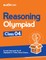 Bloom CAP Reasoning Olympiad Class 4
