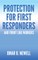 Protection for First Responders