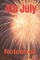 July 4th Notebook