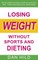 Losing weight without sports and dieting