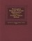 Philosophiae Naturalis Principia Mathematica, Volume 4 - Primary Source Edition