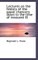 Lectures on the History of the Papal Chancery Down to the Time of Innocent III