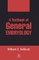 A Textbook of General Embryology