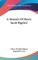 A Memoir Of Henry Jacob Bigelow