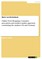 Online Food Shopping: Consumer perception and retailers market approach, contrasting the markets UK and Germany