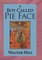 A Boy Called Pie Face