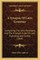 A Synopsis of Latin Grammar