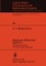 Stochastic Differential Systems I
