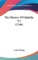 The History Of Ophelia V1 (1760)