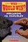 Who Would Win?: Porcupine vs. Pangolin
