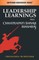 Leadership Learning From Chhatrapati Shivaji Maharaj