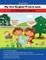 My first English-French book
