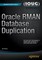 Oracle RMAN Database Duplication