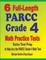 6 Full-Length PARCC Grade 4 Math Practice Tests