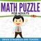 Math Puzzles For Adults