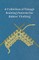 A Collection of Vintage Knitting Patterns for Babies' Clothing