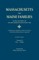 Massachusetts and Maine Families in the Ancestry of Walter Goodwin Davis