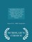 A genealogical history of the Rehoboth branch of the Carpenter family in America, brought down from their English ancestor, John Carpenter, 1303, with many biographical notes of descendants and allied families - Scholar's Choice Edition