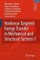 Nonlinear Targeted Energy Transfer in Mechanical and Structural Systems