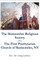 The Skaneateles Religious Society a.k.a. The First Presbyterian Church of Skaneateles, NY