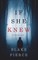 If She Knew (A Kate Wise Mystery-Book 1)