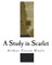 A Study in Scarlet
