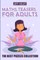 Maths Teasers For Adults
