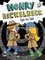 Henry Heckelbeck Spy vs. Spy