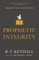 Prophetic Integrity