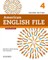American English File Second Edition: Level 4 Student Book